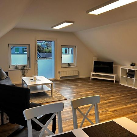 Ferienwohnung Im Resi Gesundheitszentrum Freudenberg  Buitenkant foto