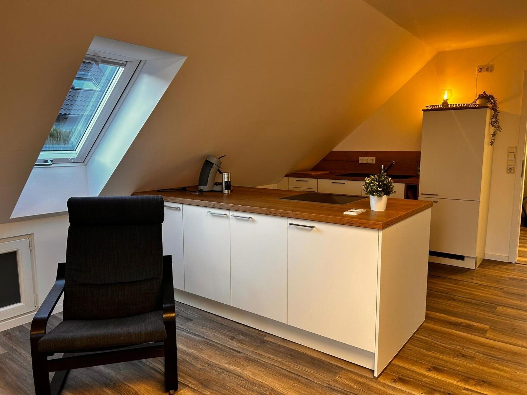 Ferienwohnung Im Resi Gesundheitszentrum Freudenberg  Buitenkant foto