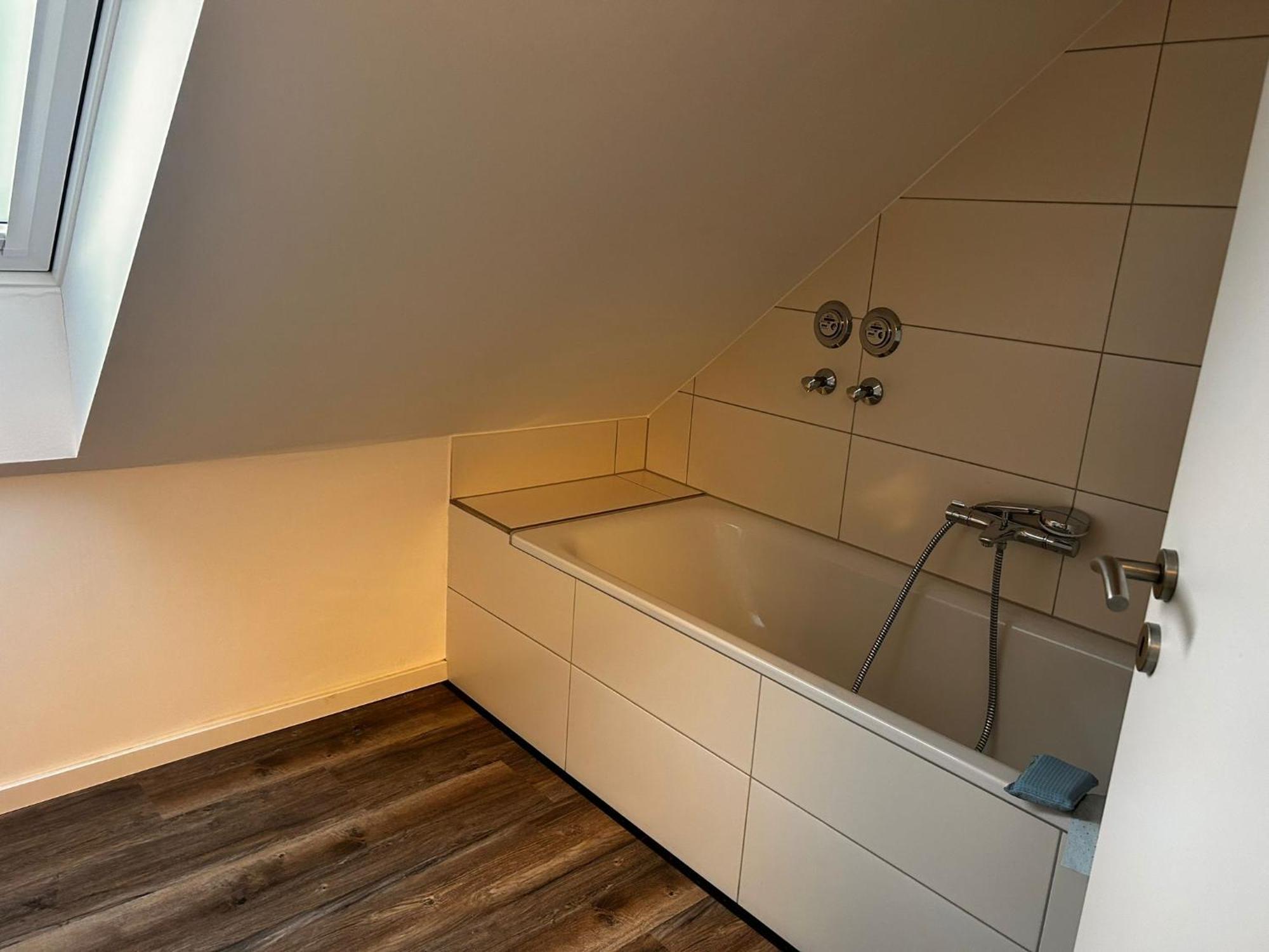 Ferienwohnung Im Resi Gesundheitszentrum Freudenberg  Buitenkant foto